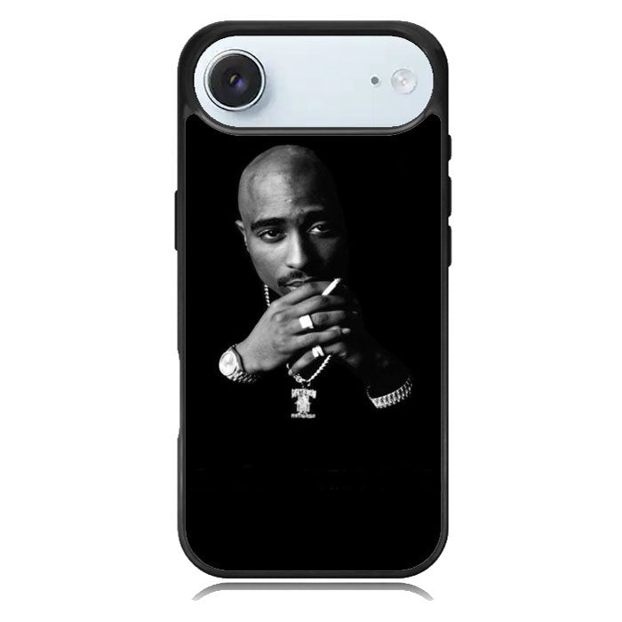 TUPAC QUOTES iPhone 17 Air Case BC2955