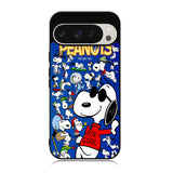 Peanuts Joe Cool Case Google Pixel 9 Pro XL BC2978