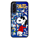 Peanuts Joe Cool Samsung Galaxy A17 5G Case BC2978