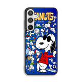 Peanuts Joe Cool Samsung Galaxy A26 5G Case BC2978