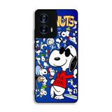 Peanuts Joe Cool Motorola Moto G Power 5G 2024 Case BC2978