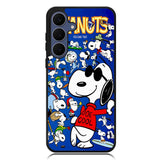 Peanuts Joe Cool Samsung Galaxy S25 FE Case BC2978