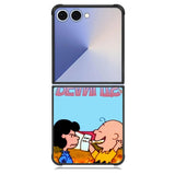 Peanuts Peanuts Samsung Galaxy Z Flip 7 Case BC2979