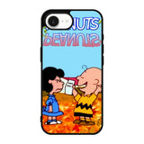 Peanuts Peanuts iPhone 16e Case BC2979