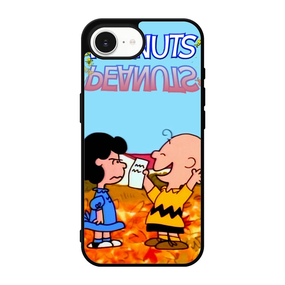 Peanuts Peanuts iPhone 17e Case BC2979