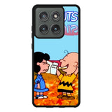 Peanuts Peanuts Case Motorola Moto Edge 2025 BC2979