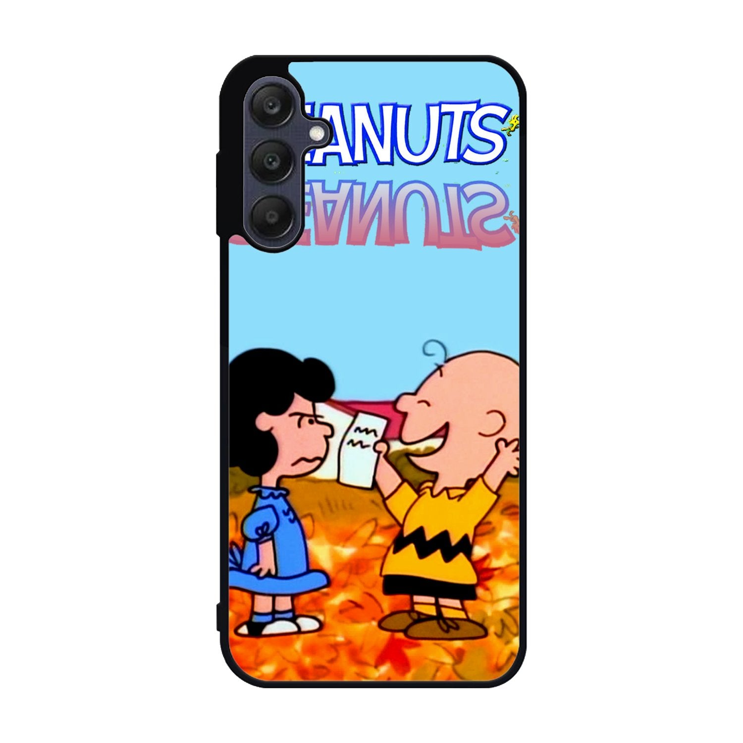 Peanuts Peanuts Samsung Galaxy A25 5G Case BC2979
