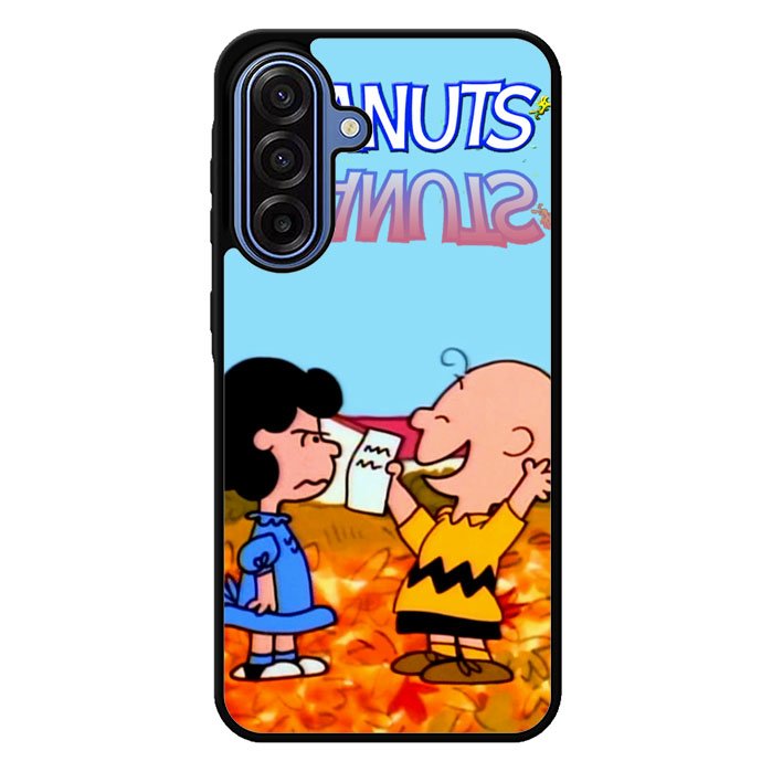 Peanuts Peanuts Samsung Galaxy A17 5G Case BC2979