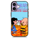 Peanuts Peanuts iPhone 17 Case BC2979