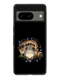 My Neighbour Totoro 2nd Google Pixel 8a Case