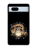My Neighbour Totoro 2nd Google Pixel 7A Case
