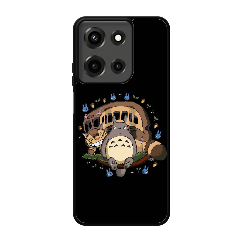 My Neighbour Totoro 2nd Motorola Moto G 5G 2025 Case FE7966