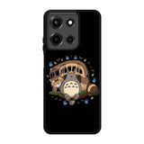 My Neighbour Totoro 2nd Motorola Moto G 5G 2025 Case FE6788