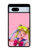 Sailor Moon Anime Google Pixel 7A Case