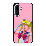 Sailor Moon Anime Samsung Galaxy A56 Case FE1939