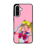 Sailor Moon Anime Samsung Galaxy A36 Case FE1939