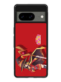 Megumin Konosuba Google Pixel 8a Case