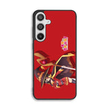 Megumin Konosuba Samsung Galaxy A26 Case FE2490
