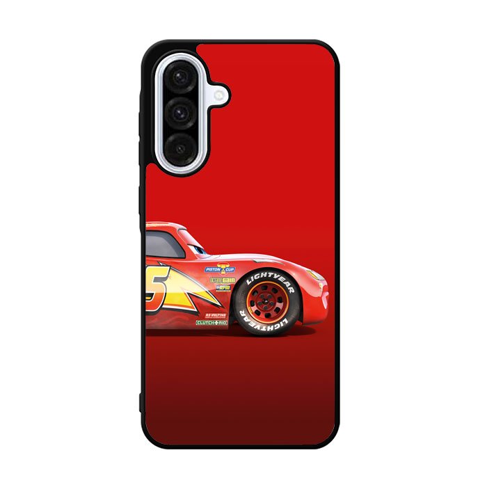 Lightning McQueen Samsung Galaxy A36 Case FE1528