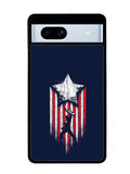 Captain America 1st Google Pixel 7A Case