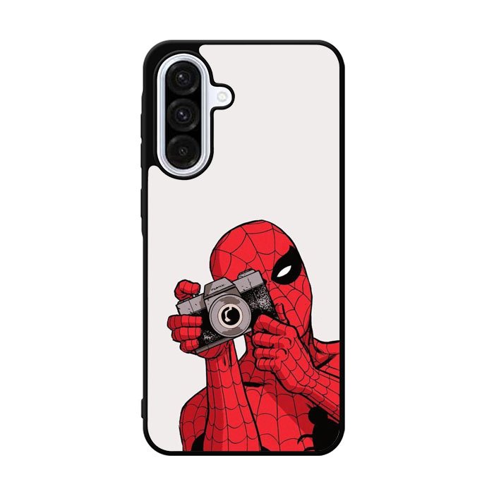 Spiderman 4th Samsung Galaxy A36 Case FE3221