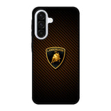 Lamborghini 1st Samsung Galaxy A56 Case FE2621
