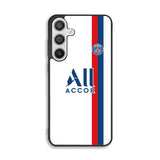 Paris Saint Germain Samsung Galaxy A26 Case FE0429