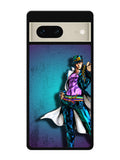 Jojo Jotaro Kujo Google Pixel 7 Case