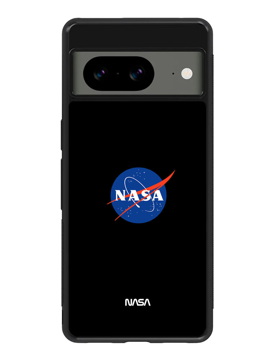 NASA America Google Pixel 8a Case