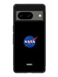 NASA America Google Pixel 8a Case