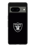 Oakland Raiders 7th Google Pixel 8a Case
