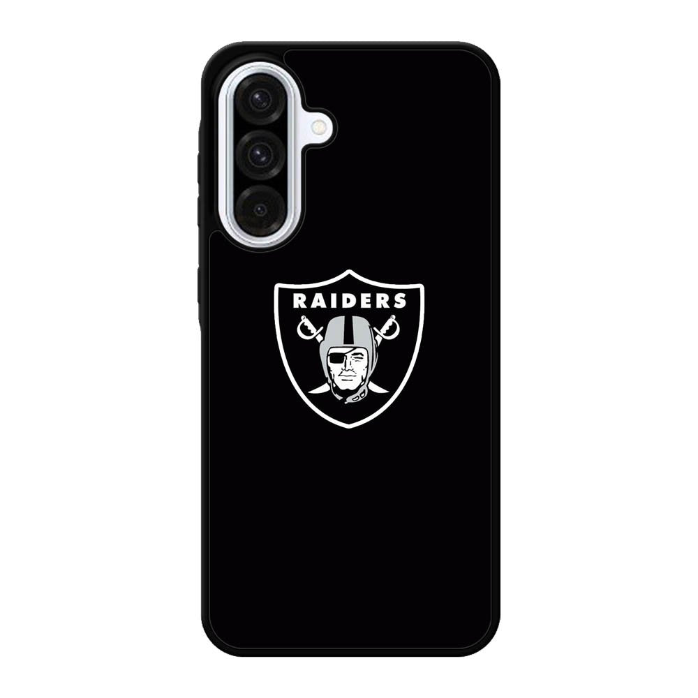 Oakland Raiders 7th Samsung Galaxy A56 Case FE0628