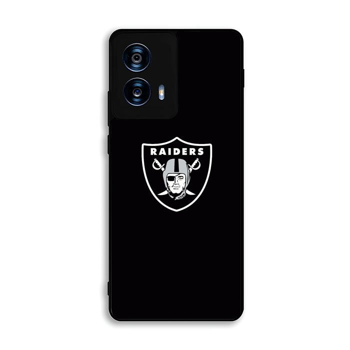 Oakland Raiders 7th Motorola Moto G Power 5G 2024 Case FE6869