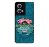 Pokemon Venusaur Motorola Moto Edge 2024 Case FE1419