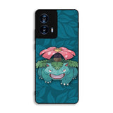 Pokemon Venusaur Motorola Moto G Power 5G 2024 Case FE5478