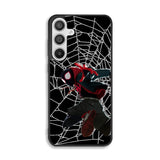 Spider Man Spider Verse Samsung Galaxy A26 Case FE7259
