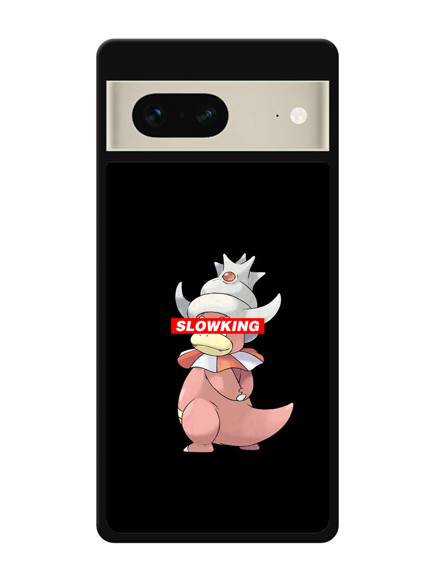 Pokemon Slowking Google Pixel 7 Case