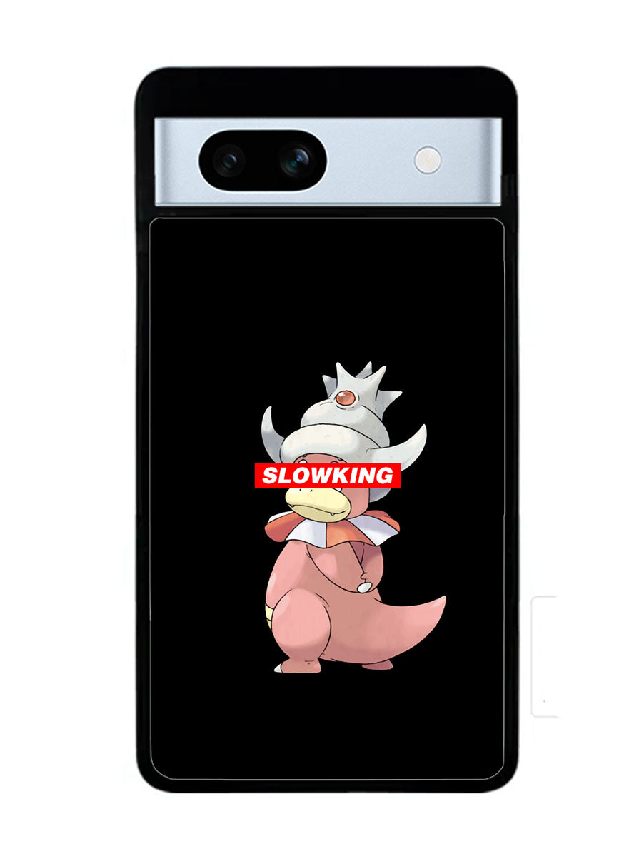 Pokemon Slowking Google Pixel 7A Case