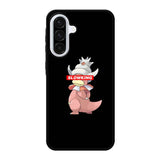 Pokemon Slowking Samsung Galaxy A56 Case FE2856
