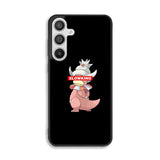 Pokemon Slowking Samsung Galaxy A26 Case FE2856
