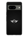 Mini Cooper Google Pixel 8a Case