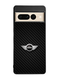 Mini Cooper Google Pixel 7 Pro Case