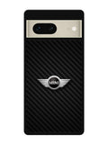 Mini Cooper Google Pixel 7 Case