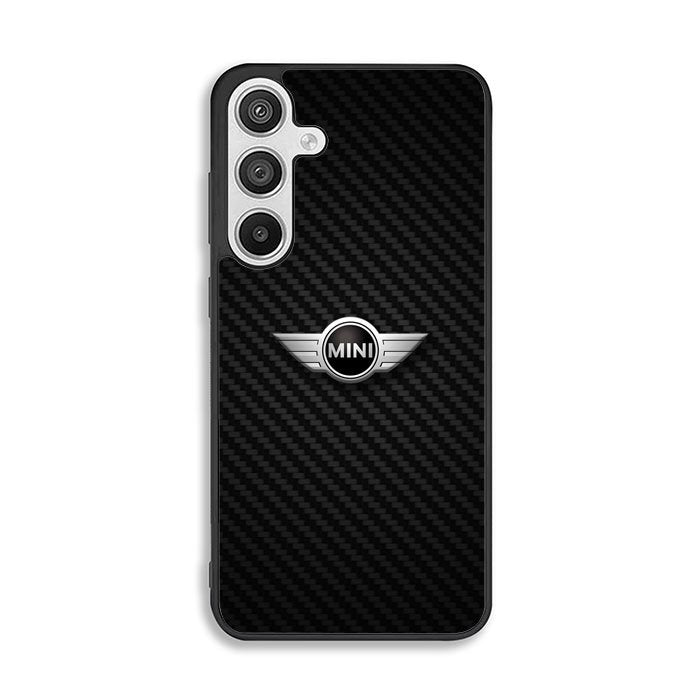 Mini Cooper Samsung Galaxy A26 Case FE2762