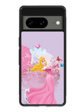 Disney Princess Aurora Google Pixel 8a Case