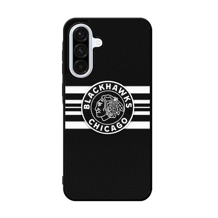 Blackhawks Chicago Samsung Galaxy A36 Case FE1330