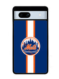New York Mets 3rd Google Pixel 7A Case