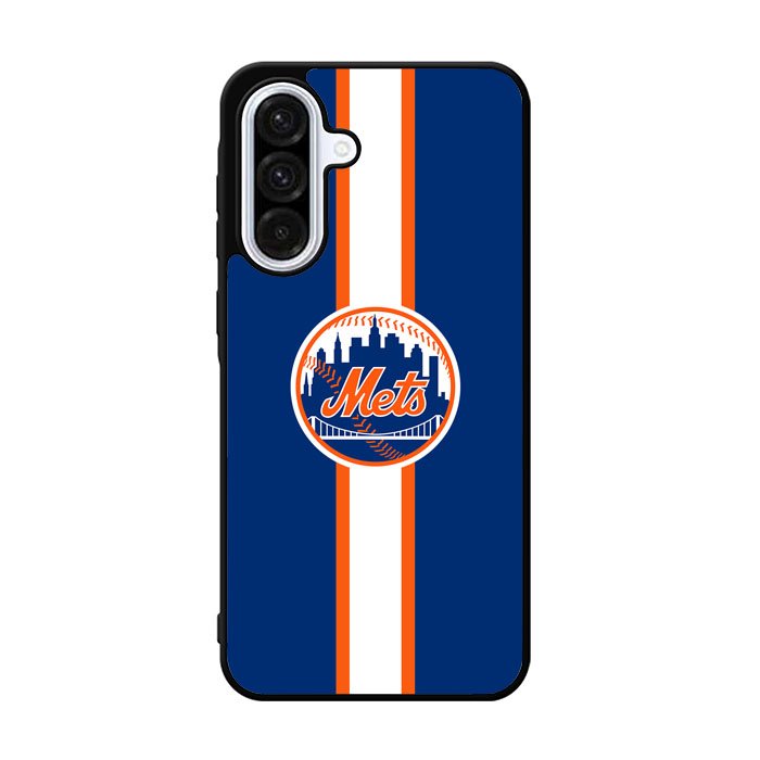 New York Mets 3rd Samsung Galaxy A36 Case FE3728