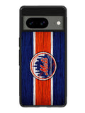 New York Mets 4th Google Pixel 8a Case