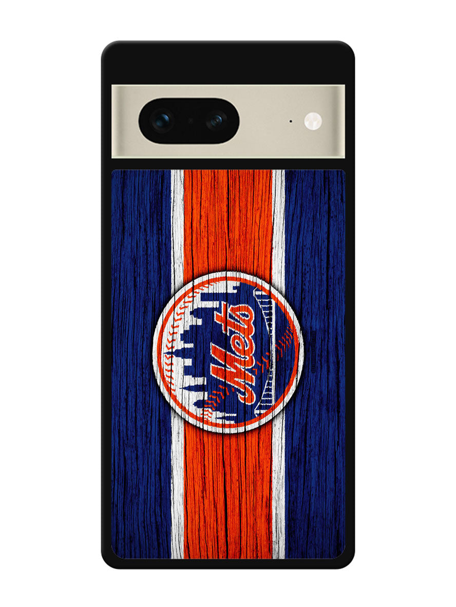 New York Mets 4th Google Pixel 7 Case